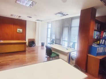 Oficina con ascensor en alquiler en Centro