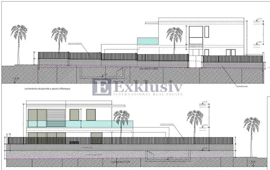 Casa con piscina en venta en Palm - Mar, imagen 18