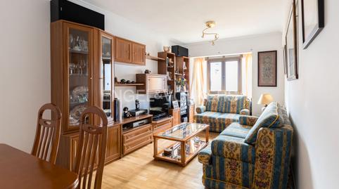 Foto 2 de Apartamento en venta en Bellas Vistas, Madrid