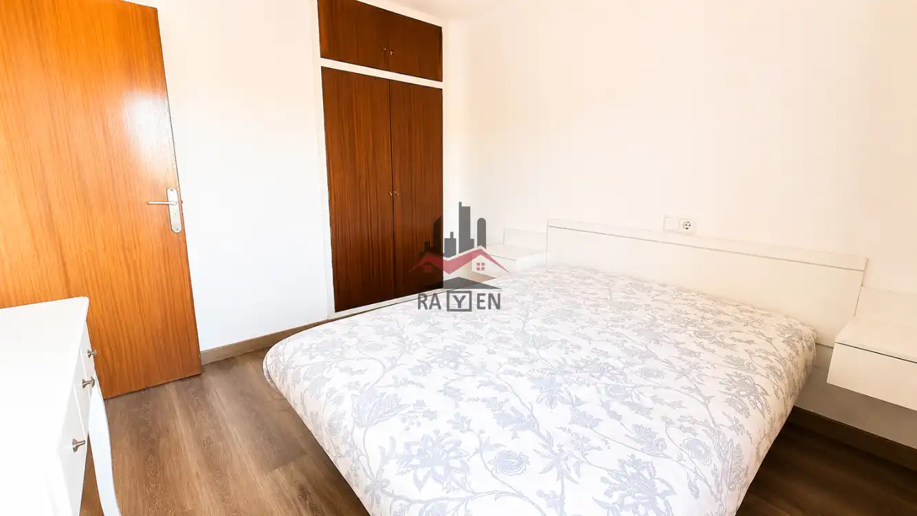 Piso en venta en Eixample - Horta Capallera