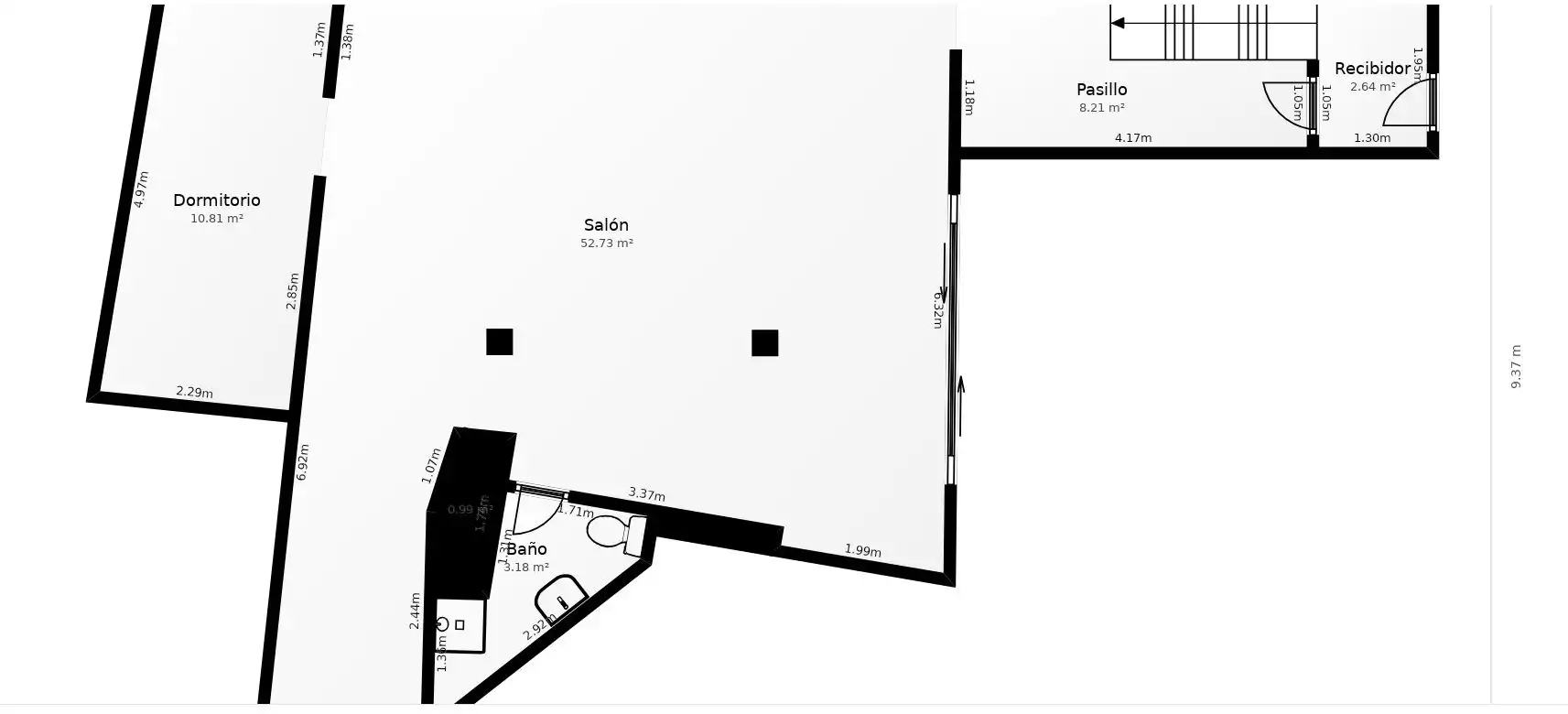 Casa en venta en Calle San Cristóbal, imagen 28