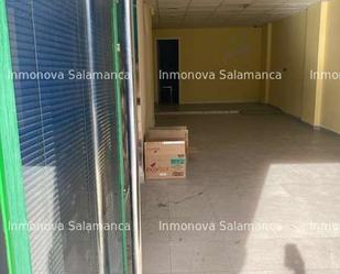 Office for sale in Salamanca Capital