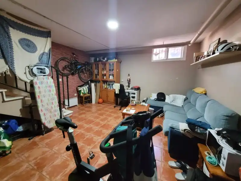 Casa adosada en venda a Calle Mar del Norte, 77, Jardines de Alhaurín - Huerta Alta - Fuensanguínea