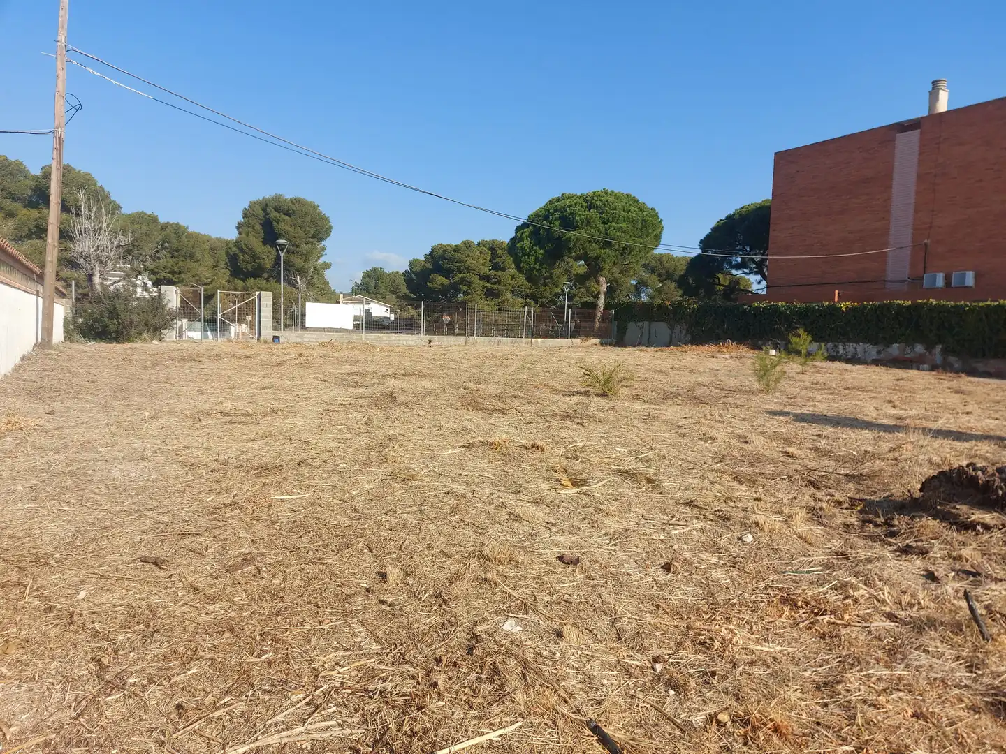Residential for sale in Carrer Frederic Chueca, El Francàs