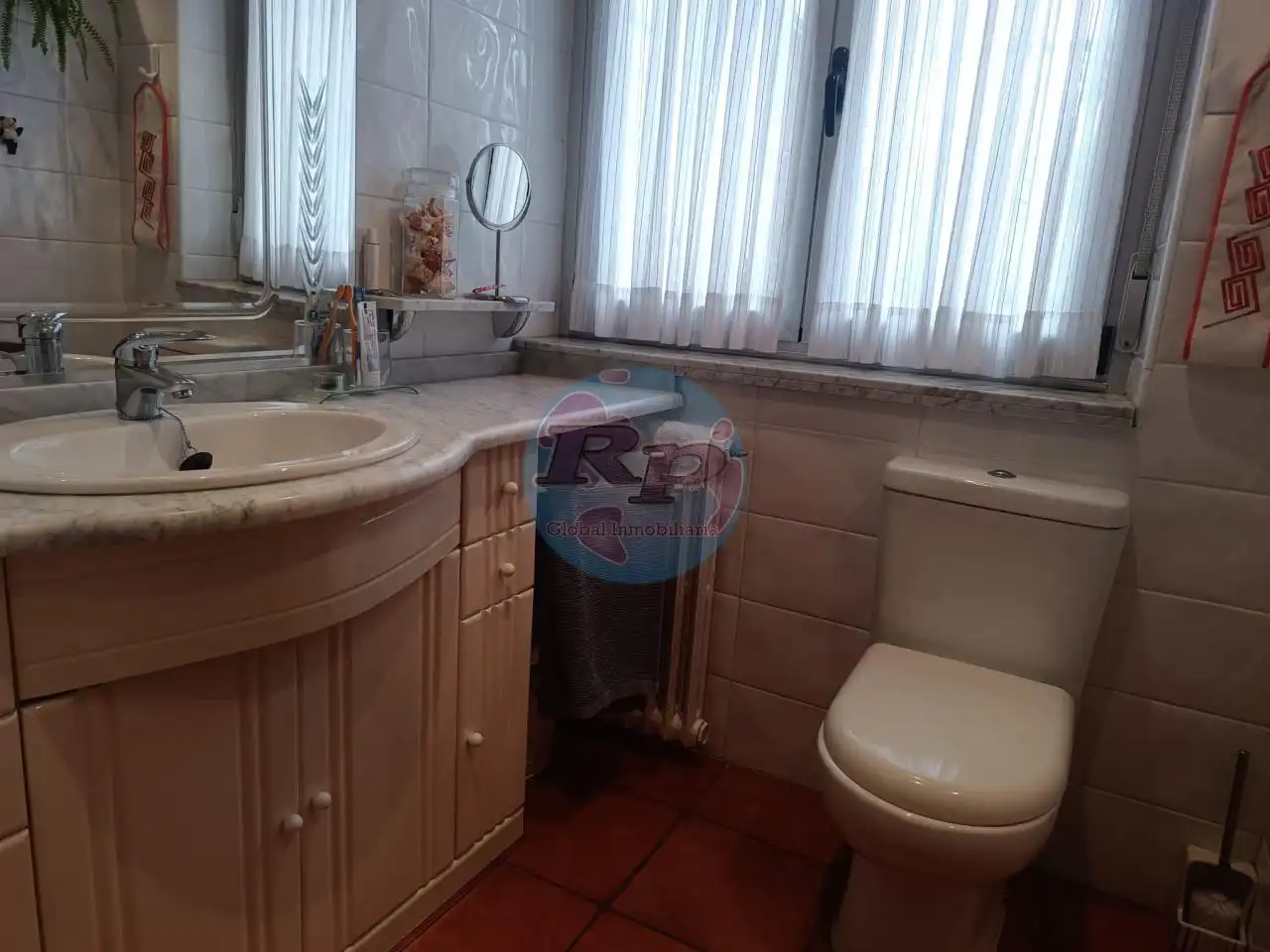 Casa amb jardí en venda a Trobajo del Camino, imagen 11