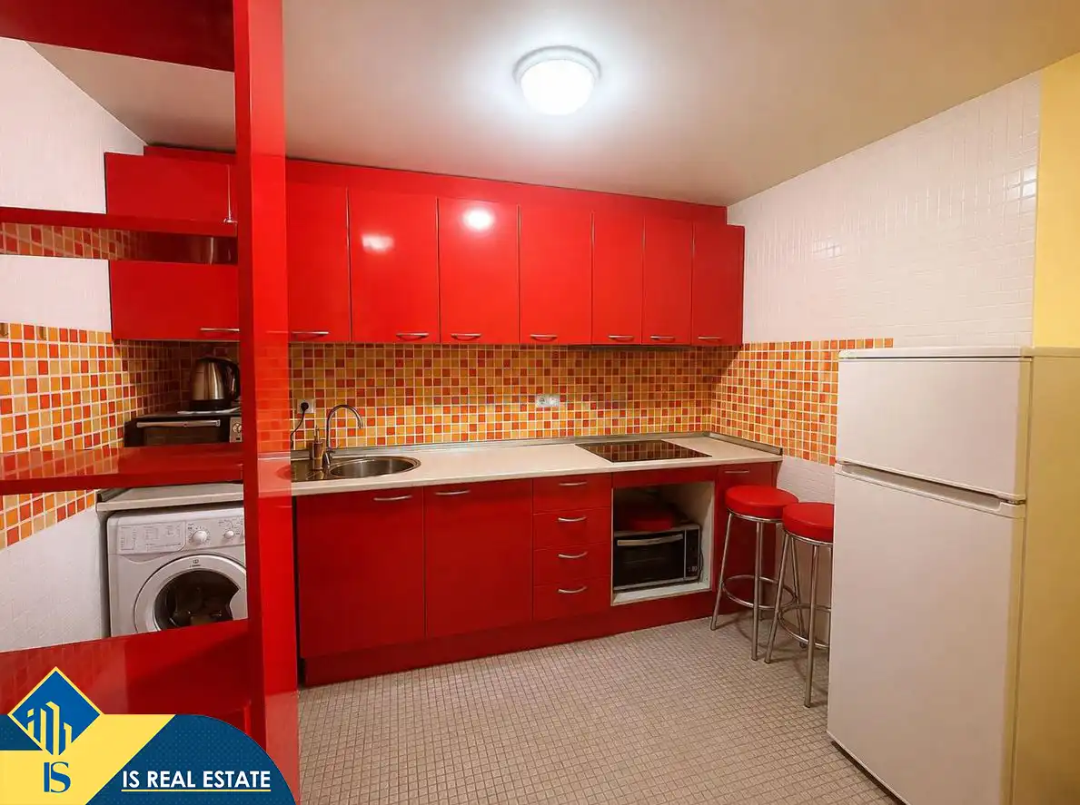 Apartment mit Pool zum Verkauf in Playa del Cura, imagen 3