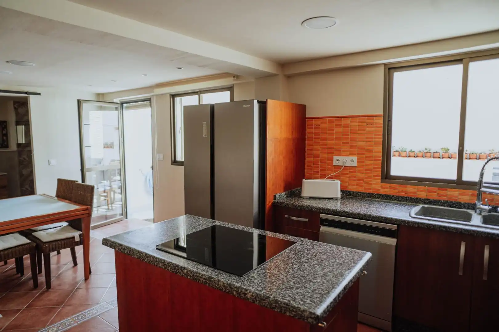 Detached house with pool for sale in Bailén - Miraflores, imagen 43