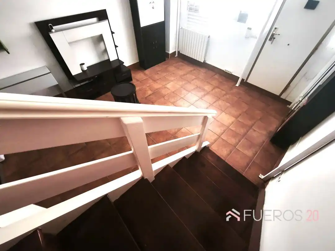 Piso en venta en Barakaldo  con Calefacción y Amueblado