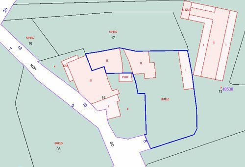 Haus oder Chalet zum verkauf in Mondariz-Balneario