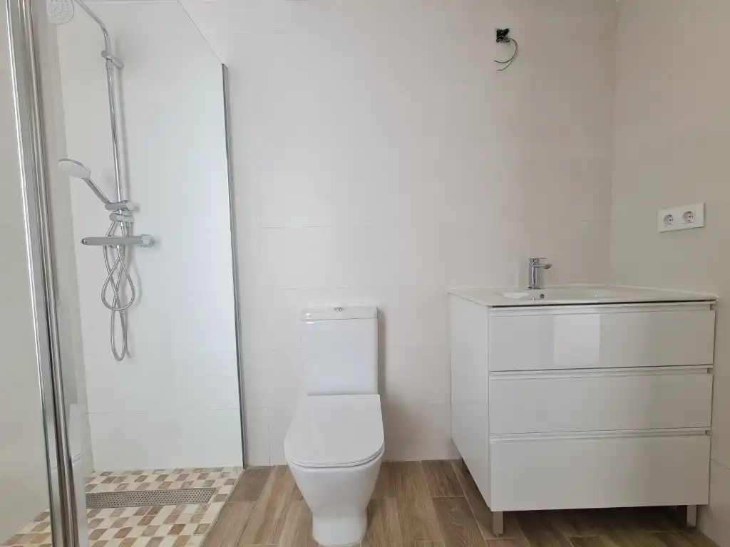 Flat for rent in Eixample Sud – Migdia