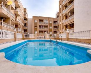 Swimming pool of Loft for sale in Torrevieja  with Terrace and Balcony