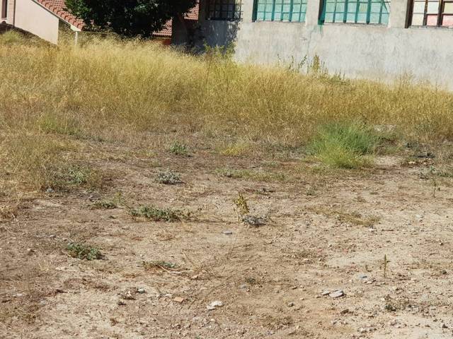 Terreno residencial en Venta en Estada