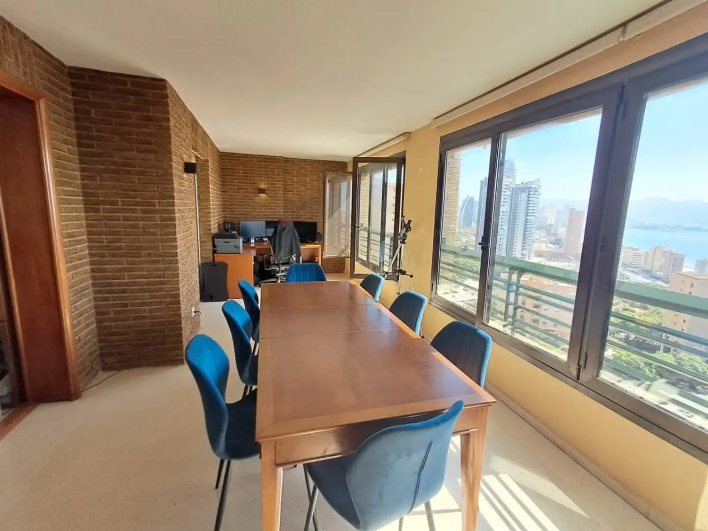 Appartement compact avec piscine à vendre à Playa de Poniente, imagen 3
