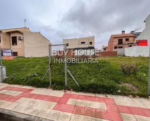 Residencial en venda en Illescas