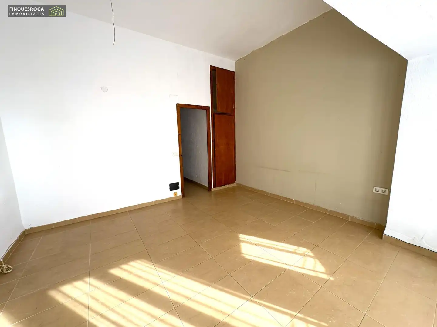 Habitación de Apartamento en venta en La Ràpita con Trastero