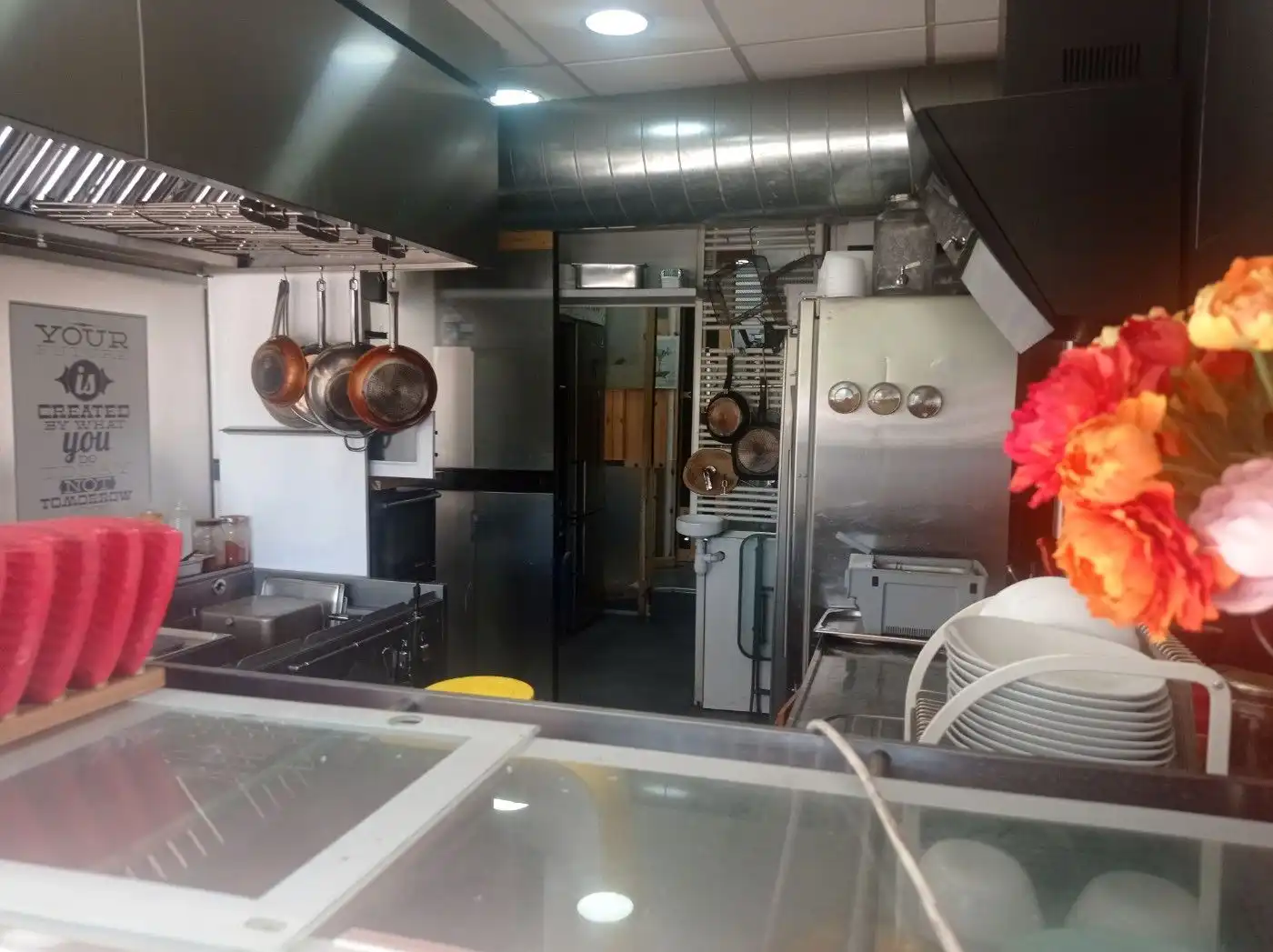 Local comercial en traspaso en Canaletes - Turonet, imagen 15