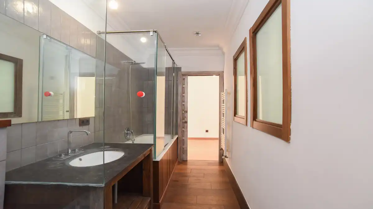 Bany de Casa o xalet en venda en Castell d'Aro, Platja d'Aro i s'Agaró