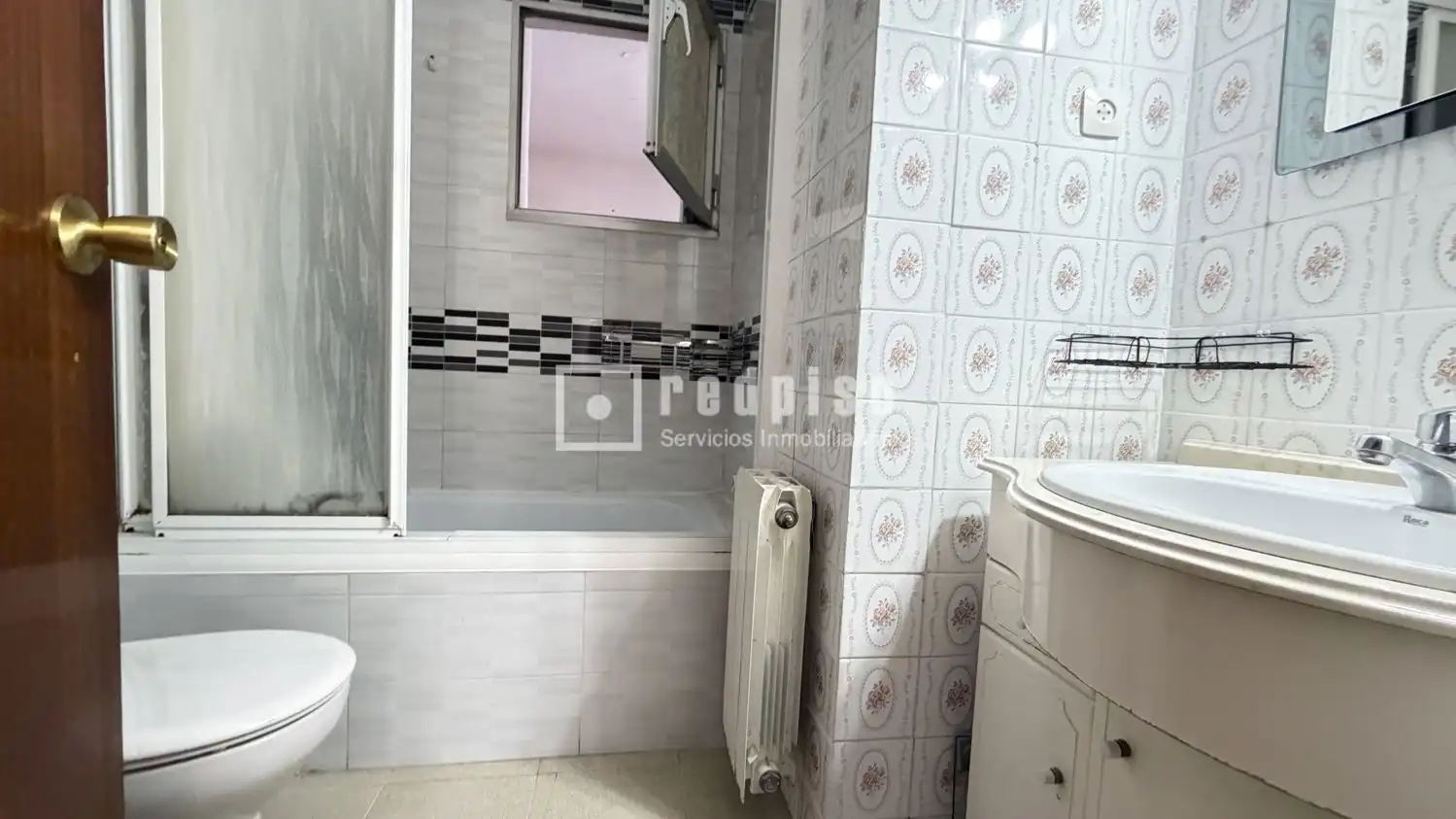 Piso con ascensor en venta en Zarzaquemada, imagen 16