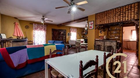 Foto 3 de Finca rústica en venda a Diseminado Diseminados, Monda, Málaga