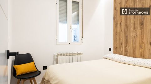 Photo 4 of Flat for rent in Palos de Moguer, Madrid Capital