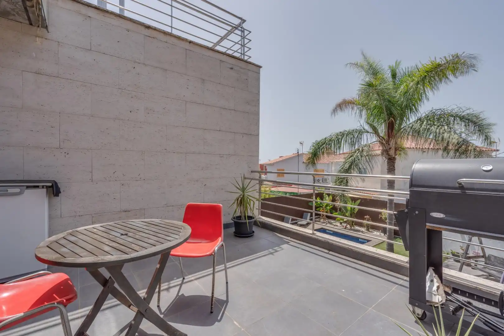 Chalet con piscina en venta en Torrent Ballester, imagen 40