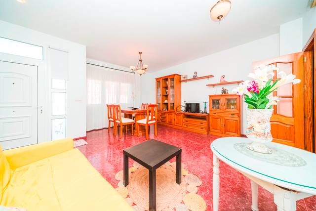 Casa-chalet en Venta en Dolores de Pacheco - Santa Rosalía