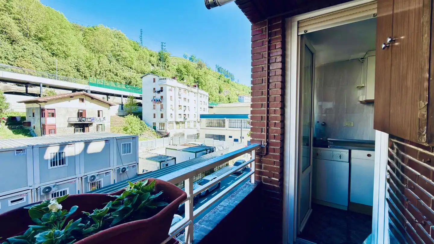 Appartement à vendre à Barrena Kalea, imagen 12