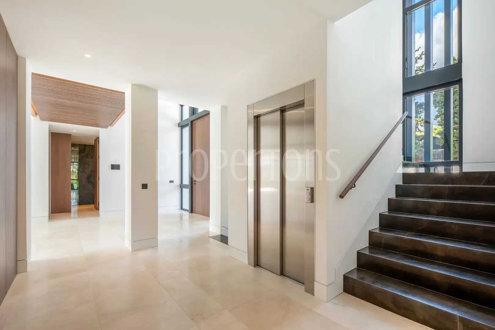 Casa o chalet en venta en Milla de Oro
