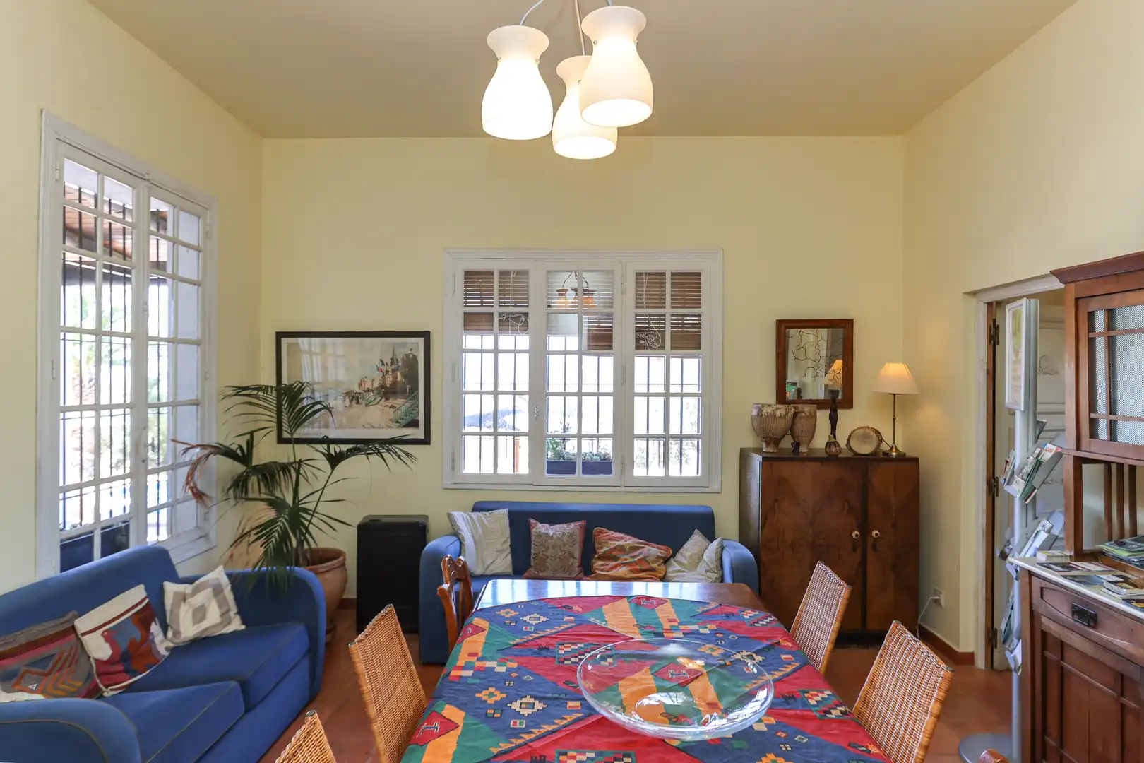 Casa o chalet en venta en Diseminado Poligono 5, Álora