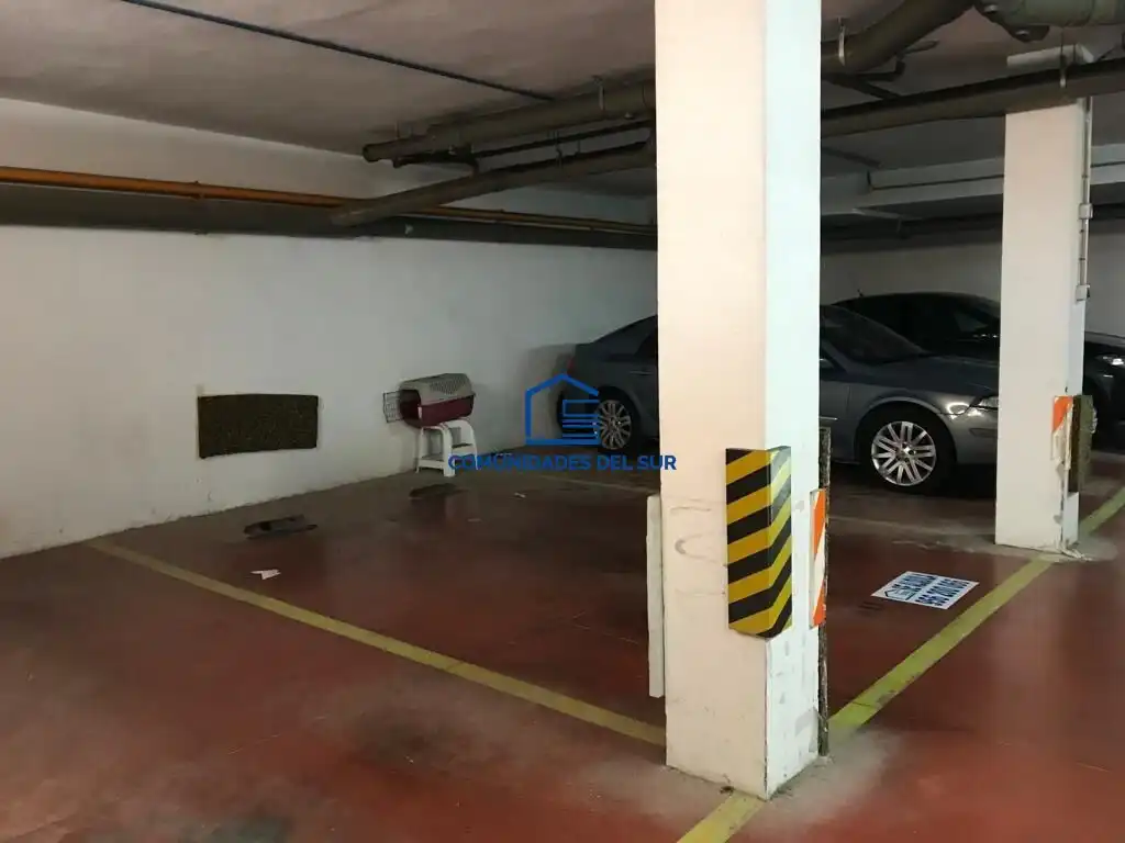 Aparcament en venda a Paseo Marítimo - San José - La Laguna, imagen 4