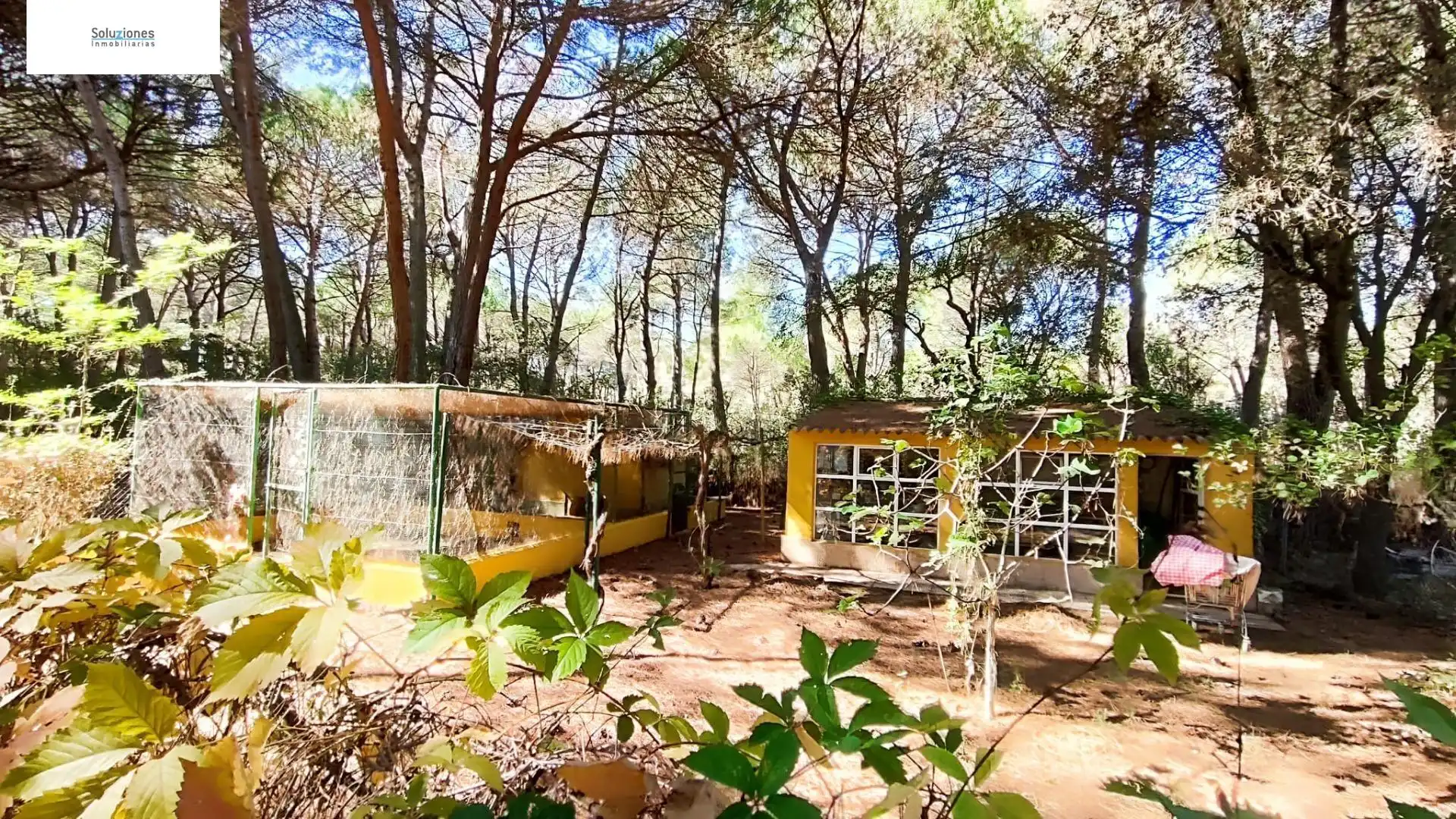 Xalet amb piscina en venda a Pedanías - Extrarradio, imagen 18