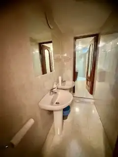 Büro mit Aufzug zur Miete in Calle de la Guardia Civil 1, imagen 7