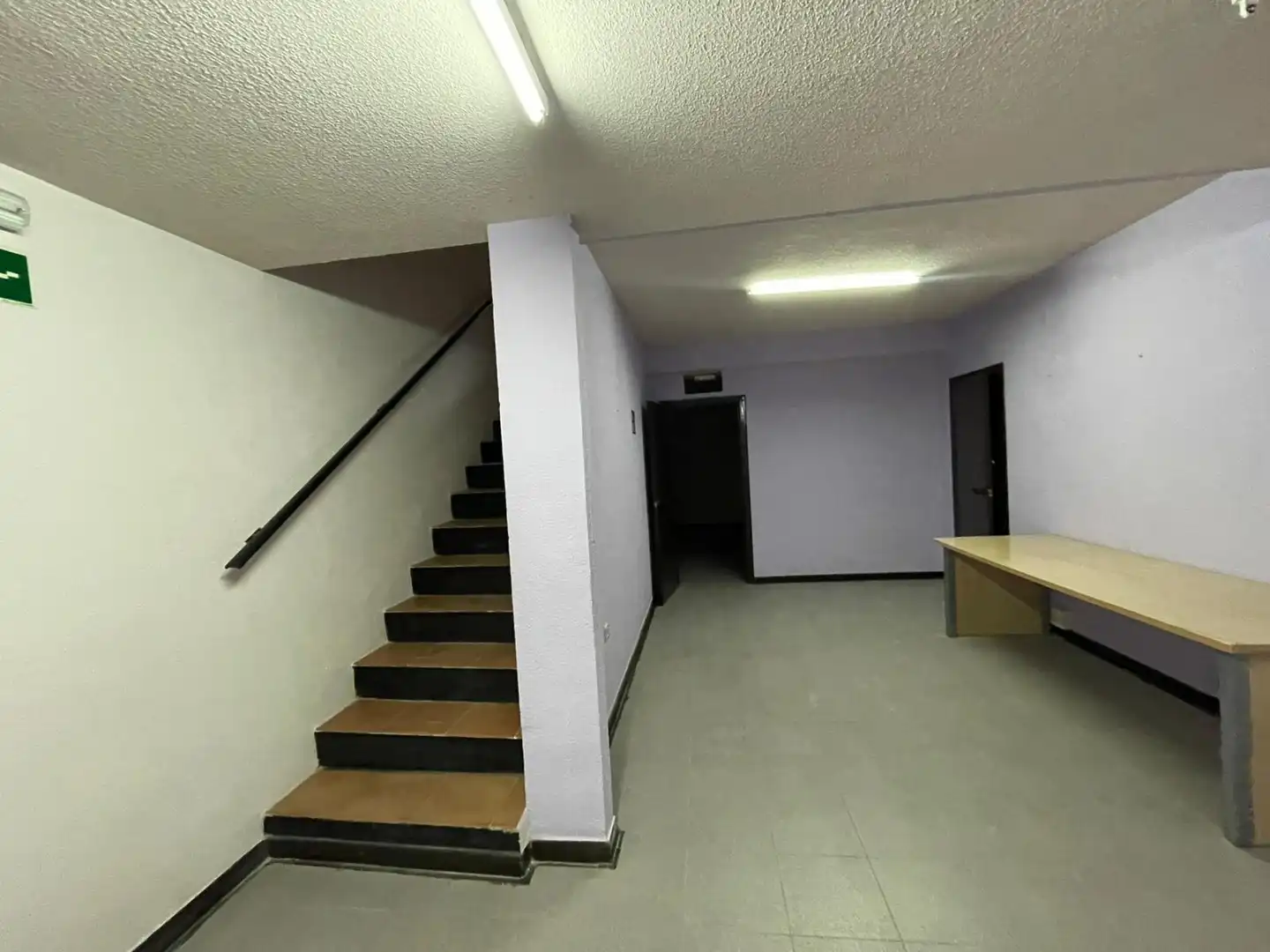 Flat for rent in Brunete  with Air Conditioner, Heating and Terrace