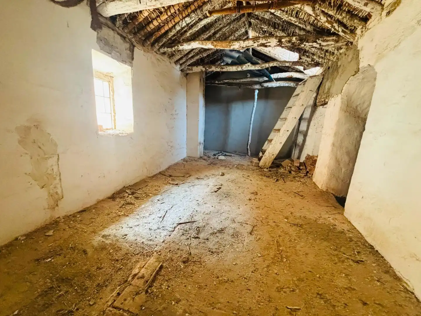 Country house zum Verkauf in El Pinar