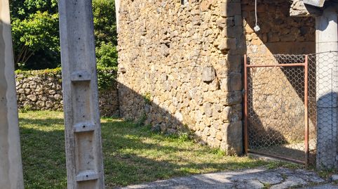 Una oportunidad para completar un proyecto con mucho encanto en plena naturaleza Se vende parcela de 101 m, ideal como complemento