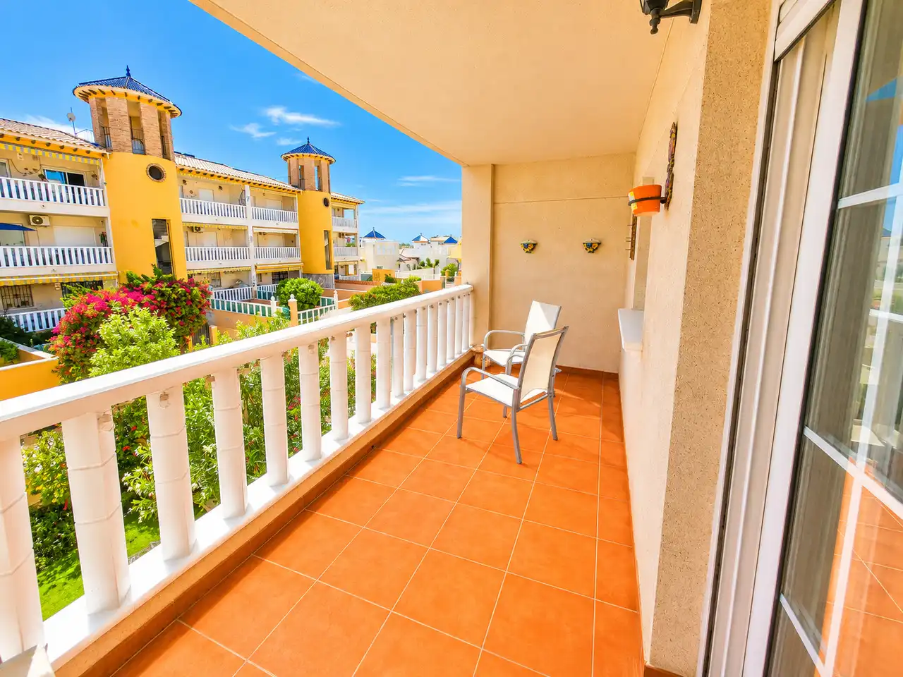 Apartment zum Verkauf in Orihuela Costa, imagen 5
