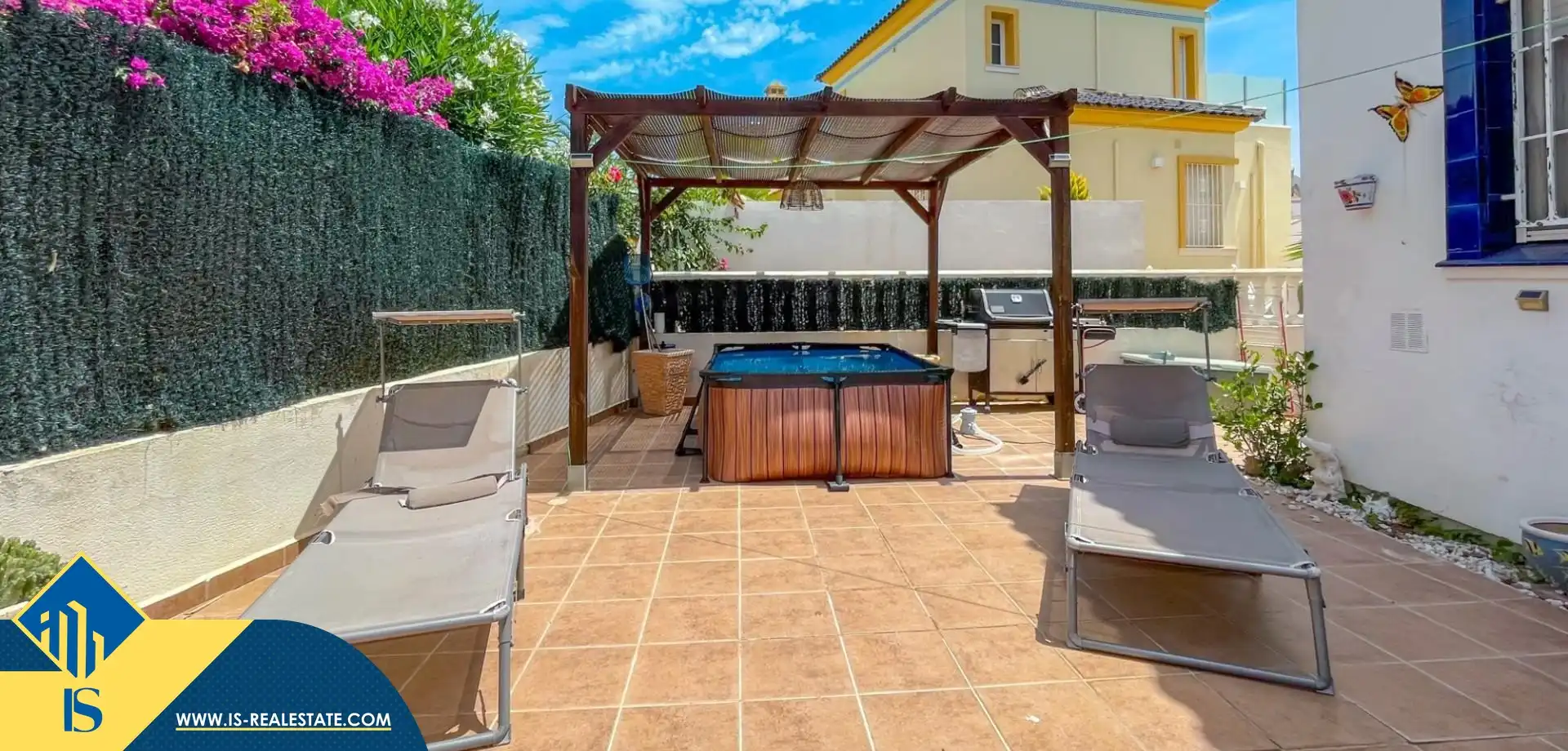 House with pool for sale in Orihuela Costa, imagen 10