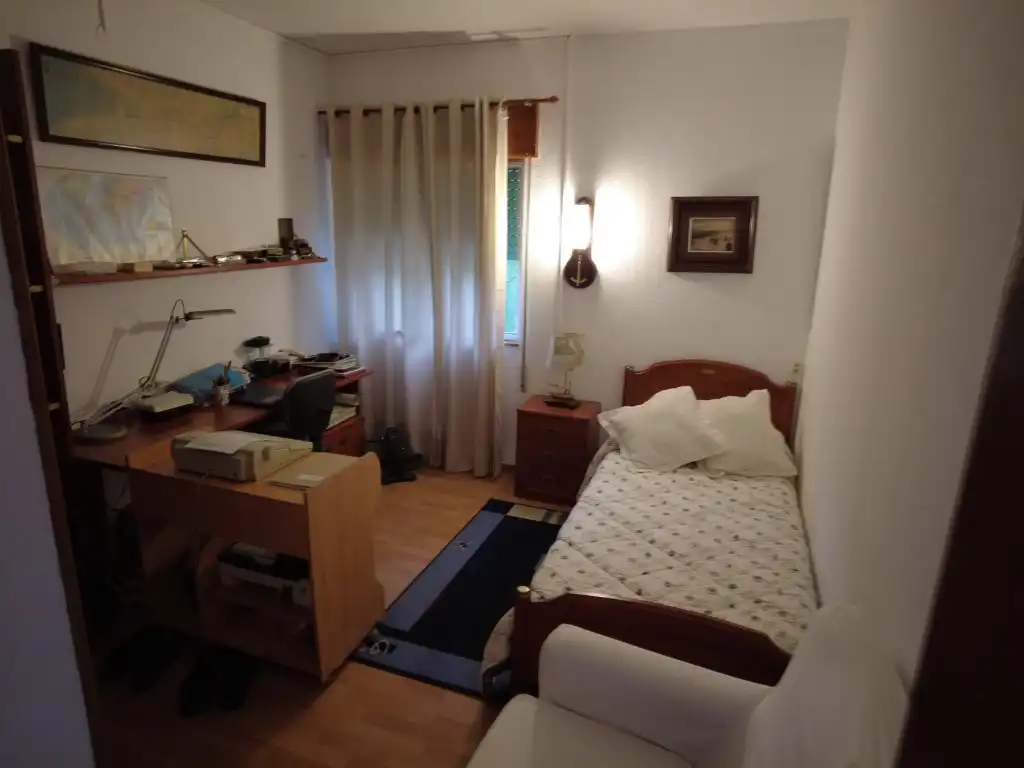 Bedroom of Houses for sale in Dénia  with Heating, Private garden and Terrace