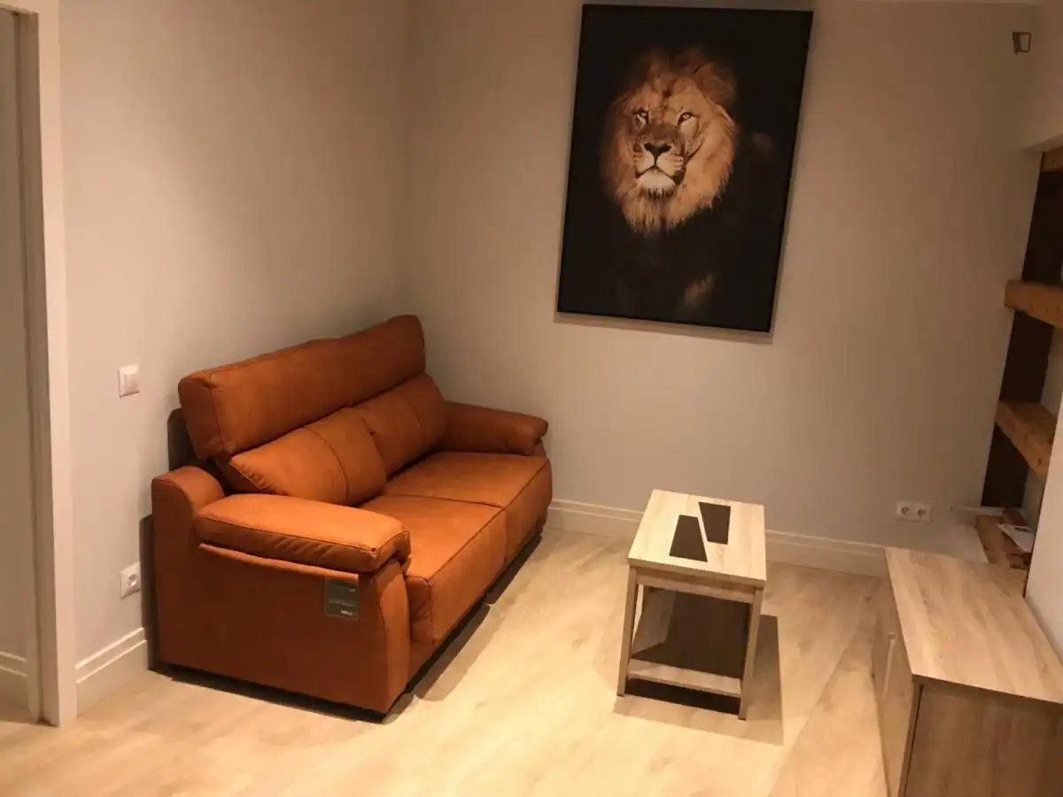 Wohnungen zur Miete in Embajadores - Lavapiés