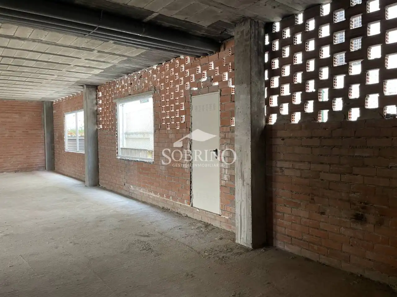 Business premises to rent in Avenida De La Paz 1, imagen 23