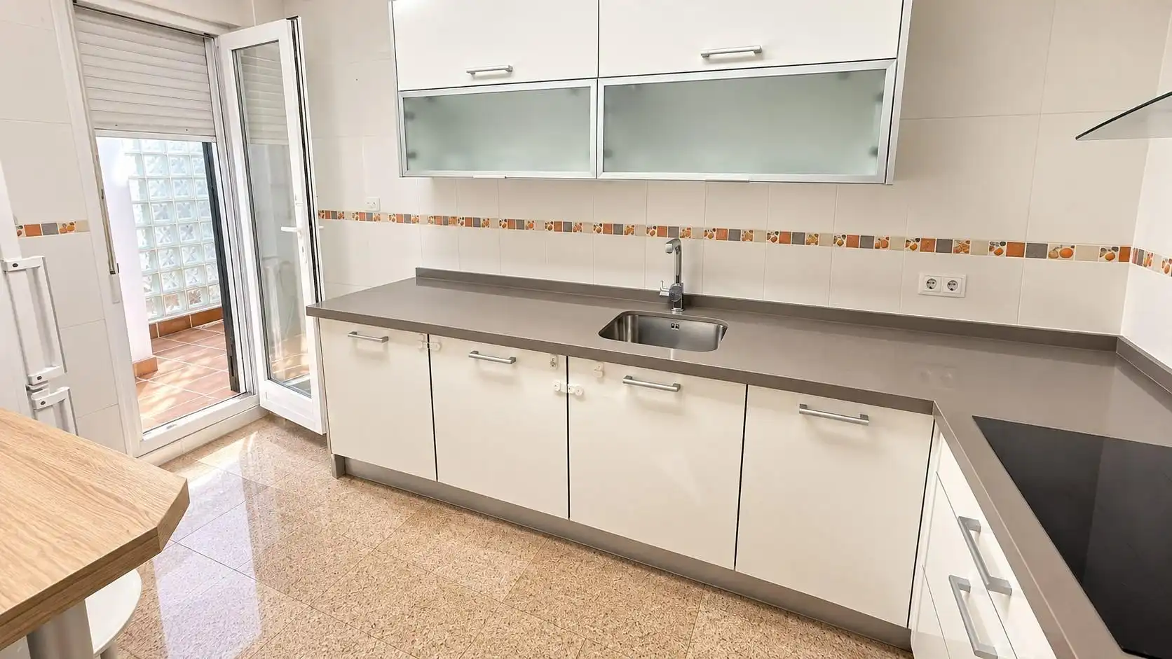 Erdgeschosswohnung mit Aufzug zum Verkauf in Núcleo urbano, imagen 13
