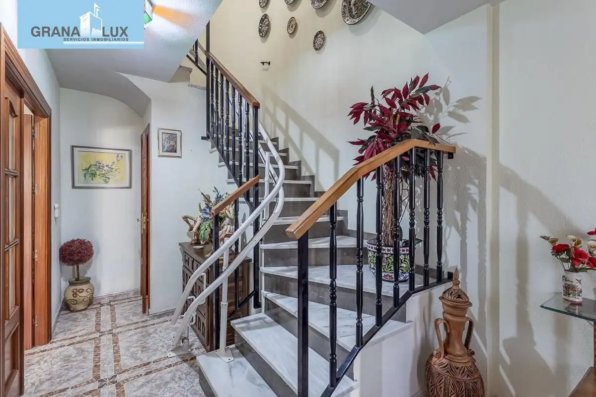 Haus mit Pool zum Verkauf in Calle de las Cruces, imagen 27