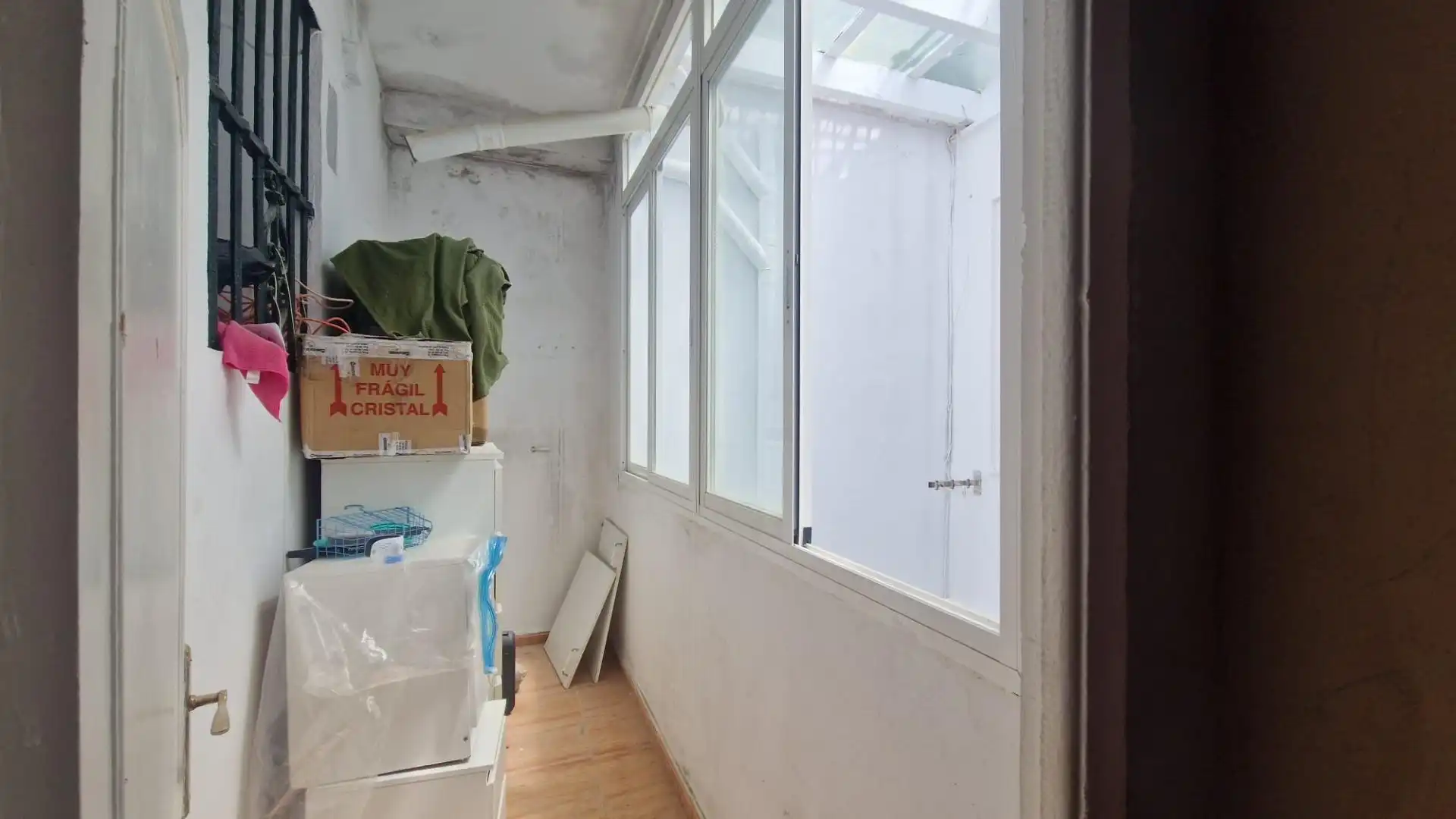Flat for sale in Cádiz