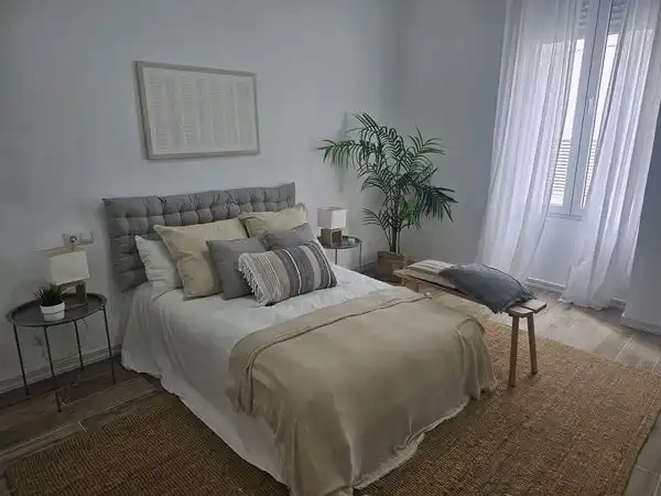 Habitación de Piso en venta en Las Palmas de Gran Canaria con Amueblado
