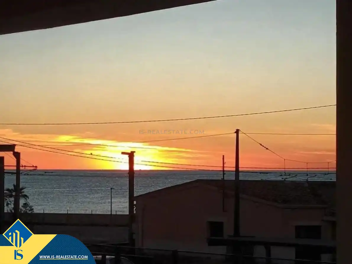 Außenansicht von Wohnungen zum Verkauf in Alicante / Alacant mit Klimaanlage, Heizung und Terrasse