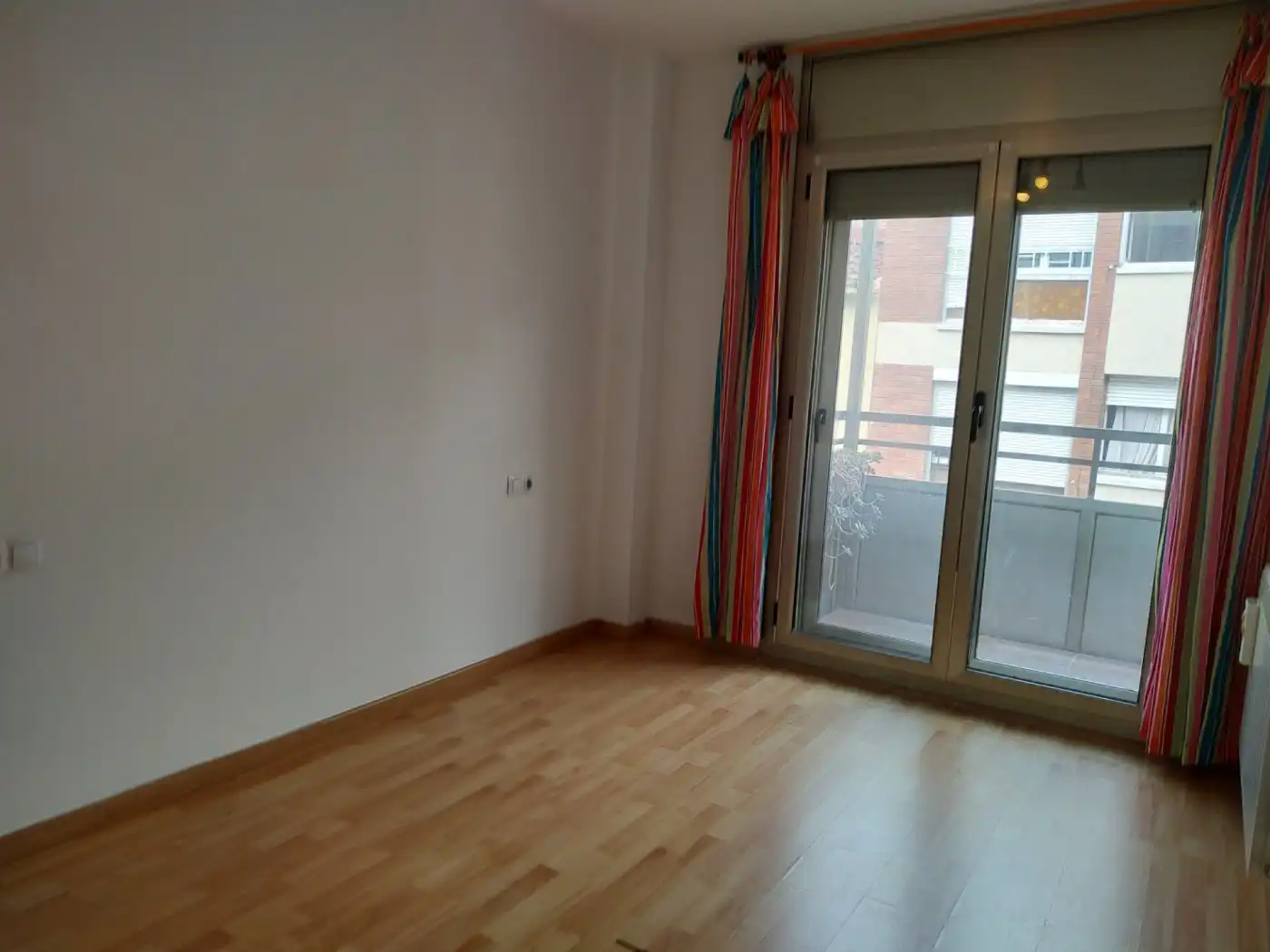 Flat with terrace to rent in Plaça Catalunya, imagen 4