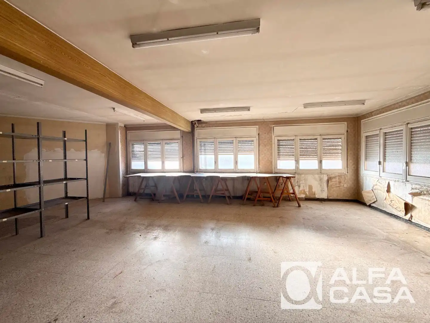Industrial building for sale in JOAN SERRAS, imagen 25