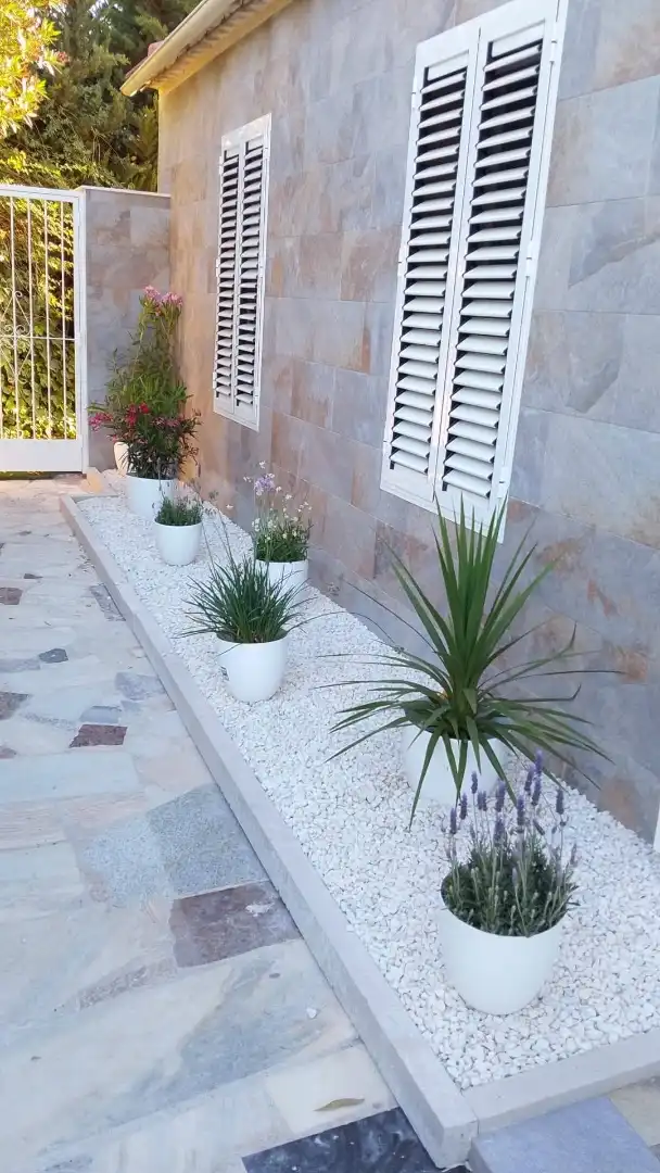 Terrace of Ground floor for sale in San Javier  with Air Conditioner