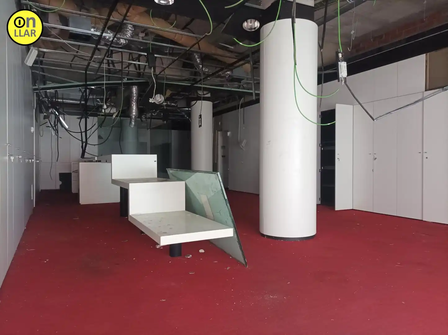 Gewerbefläche zum Verkauf in Carrer SANTA ANNA, imagen 6