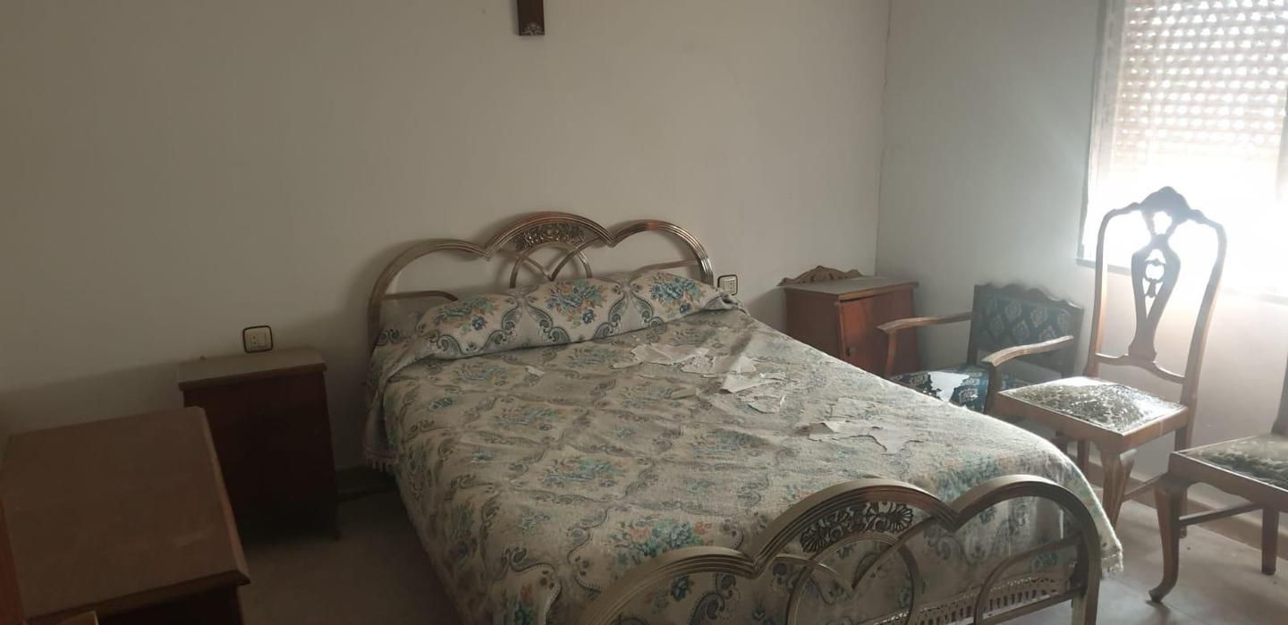 Bedroom of House or chalet for sale in Santa Cruz de la Zarza
